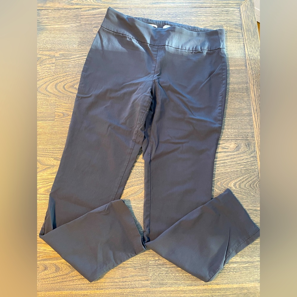Van Heusen Pull-on Dress Pants